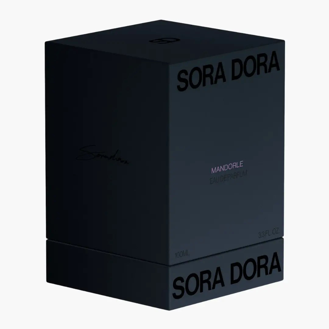 Sora Dora Mandorle EDP Sora Dora