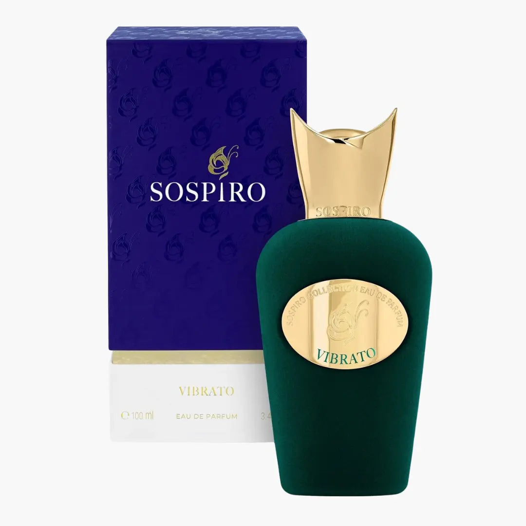 Sospiro Vibrato EDP Sospiro
