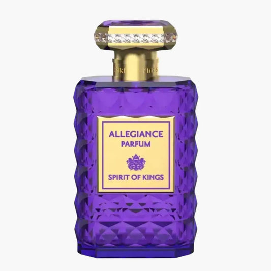Spirit of Kings Allegiance Parfum Spirit Of Kings