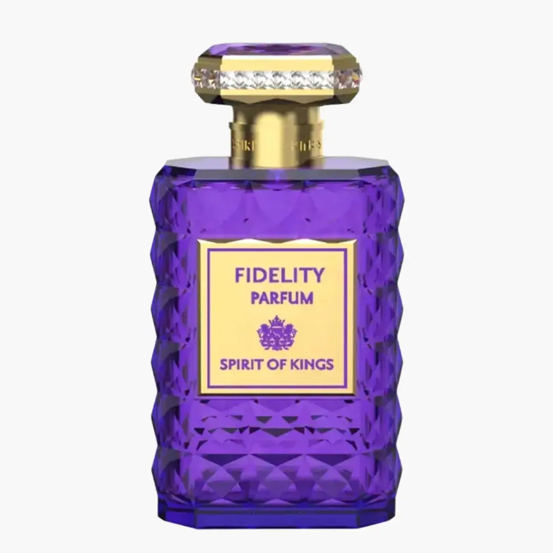 Spirit of Kings Fidelity Parfum Spirit Of Kings