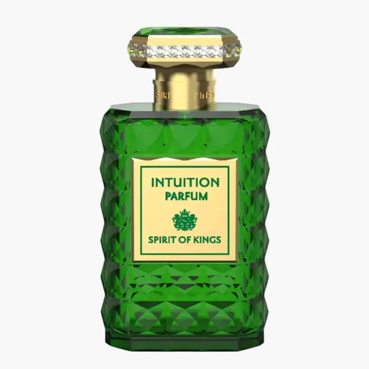 Spirit of Kings Intuition Parfum Spirit Of Kings