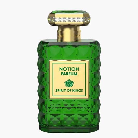Spirit of Kings Notion Parfum Spirit Of Kings