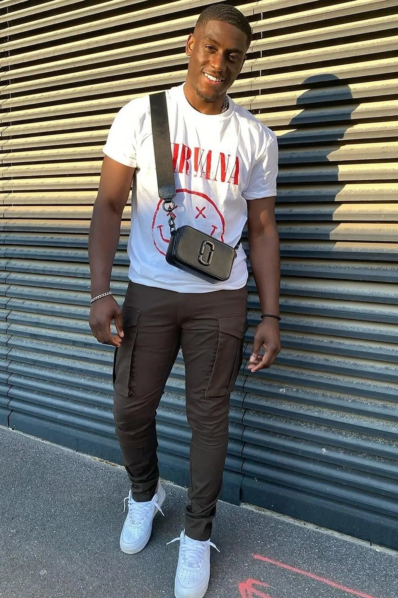 Summer Games Slim Cargo Pants - Olive Fashion Nova