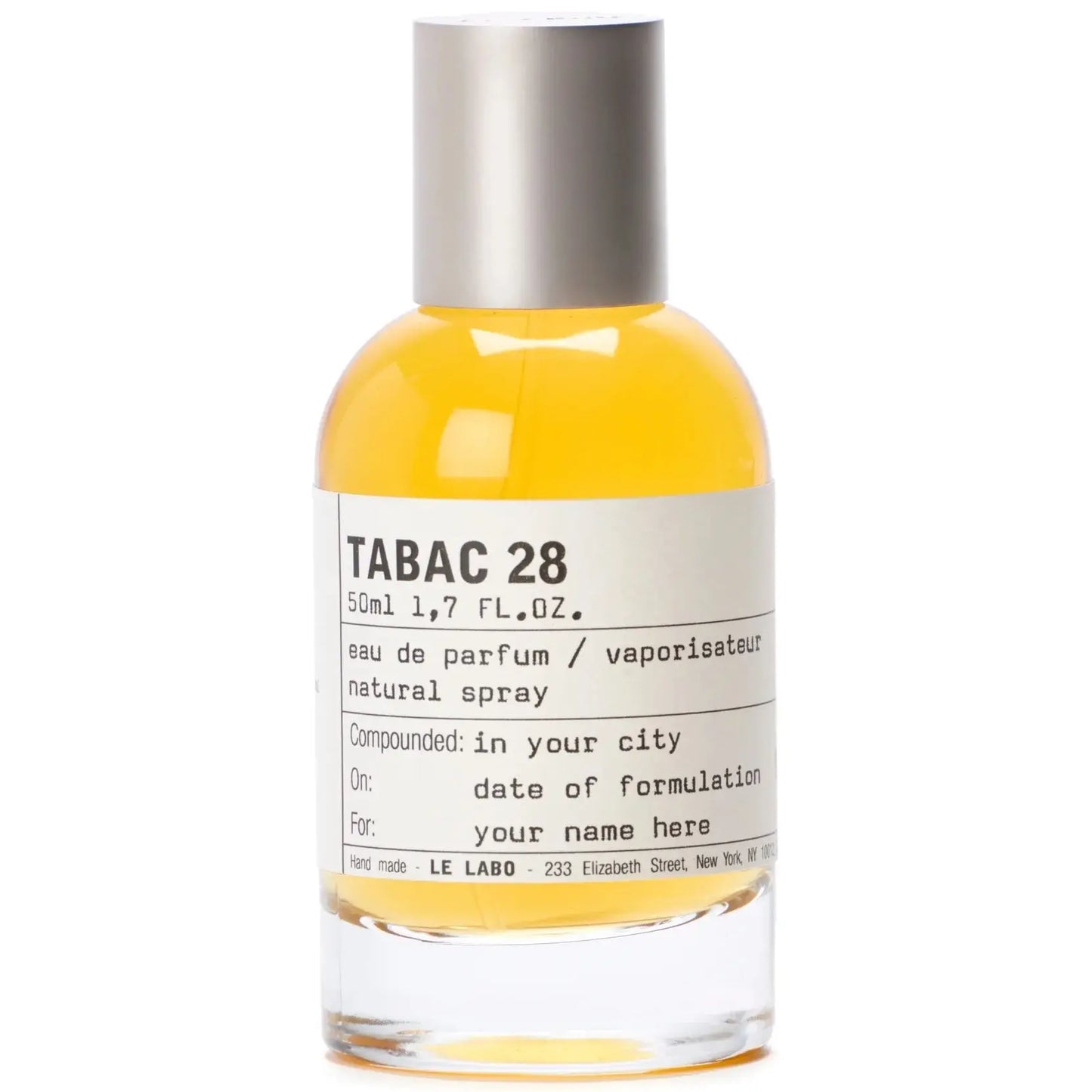 Le Labo Tabac 28 Eau de Parfum Le Labo