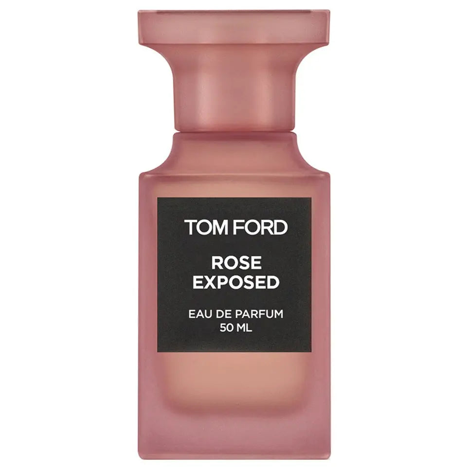 Tom Ford Rose Exposed Eau De Parfum Tom Ford