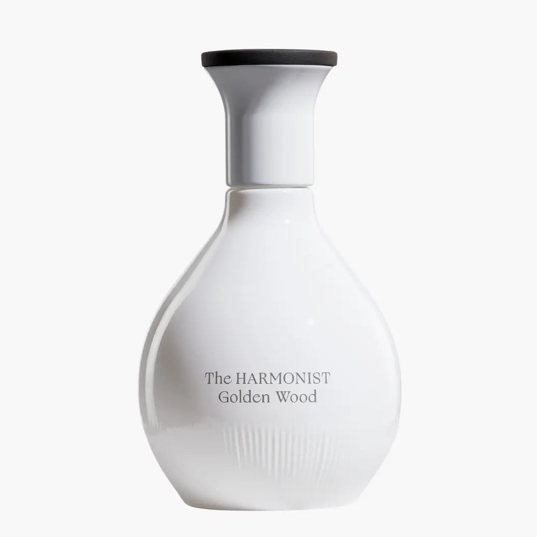 The Harmonist Golden Wood Parfum The Harmonist