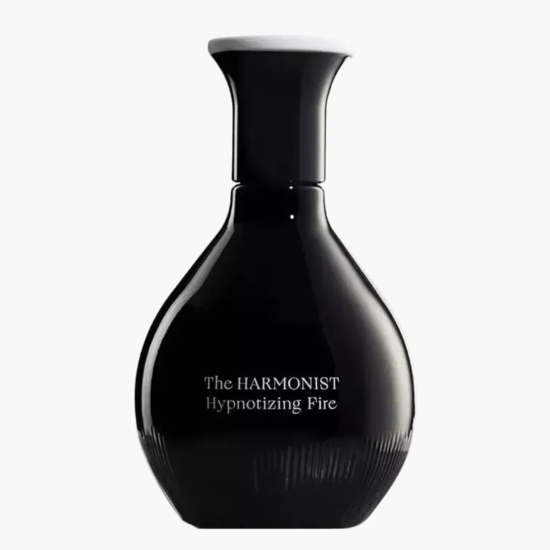 The Harmonist Hypnotizing Fire EDP The Harmonist
