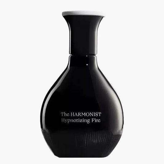 The Harmonist Hypnotizing Fire EDP The Harmonist