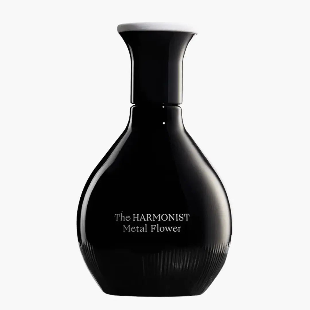 The Harmonist Metal Flower Parfum The Harmonist