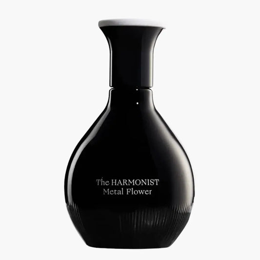 The Harmonist Metal Flower Parfum The Harmonist