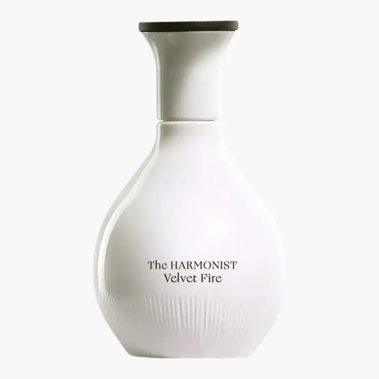 The Harmonist Velvet Fire Parfum The Harmonist