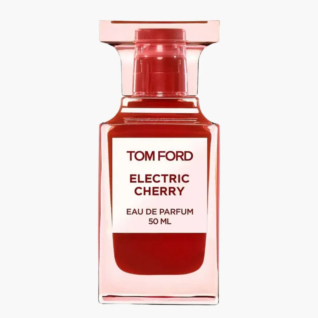 Tom Ford Electric Cherry EDP Tom Ford