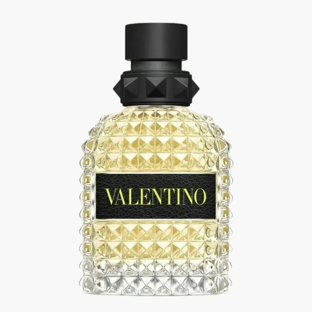 Valentino Uomo Born In Roma Yellow Dream EDT Valentino