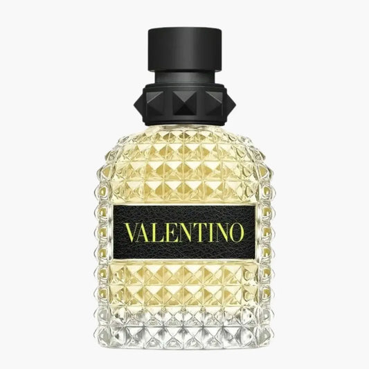 Valentino Uomo Born In Roma Yellow Dream EDT Valentino