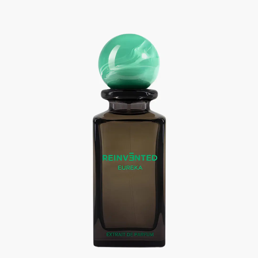Reinvented Parfums Eureka Extrait Reinvented Parfums