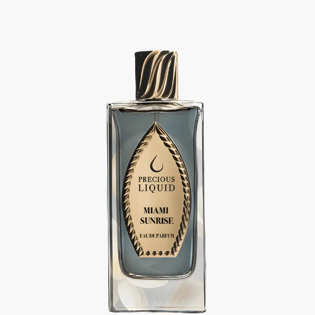Precious Liquid Miami Sunrise EDP Precious Liquid