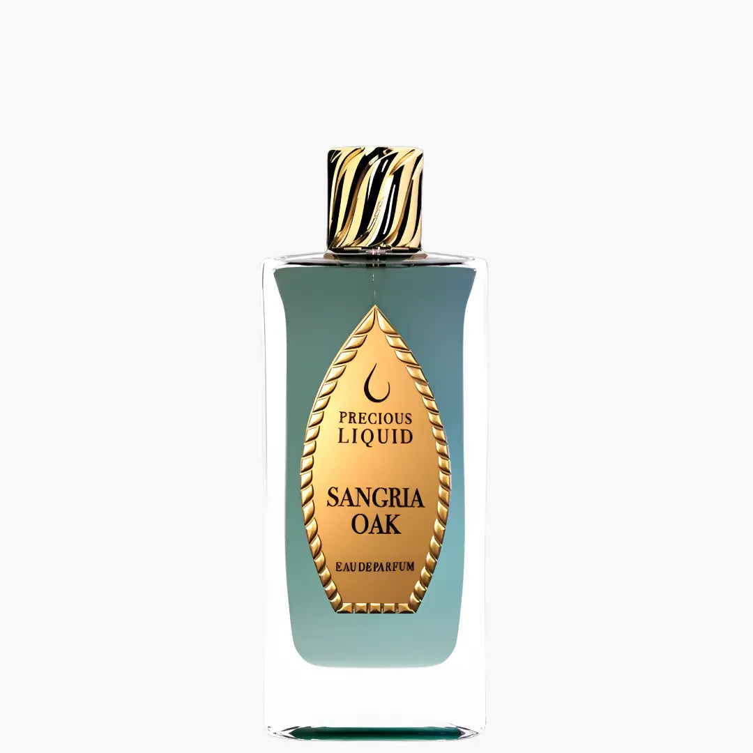 Precious Liquid Sangria Oak EDP Precious Liquid