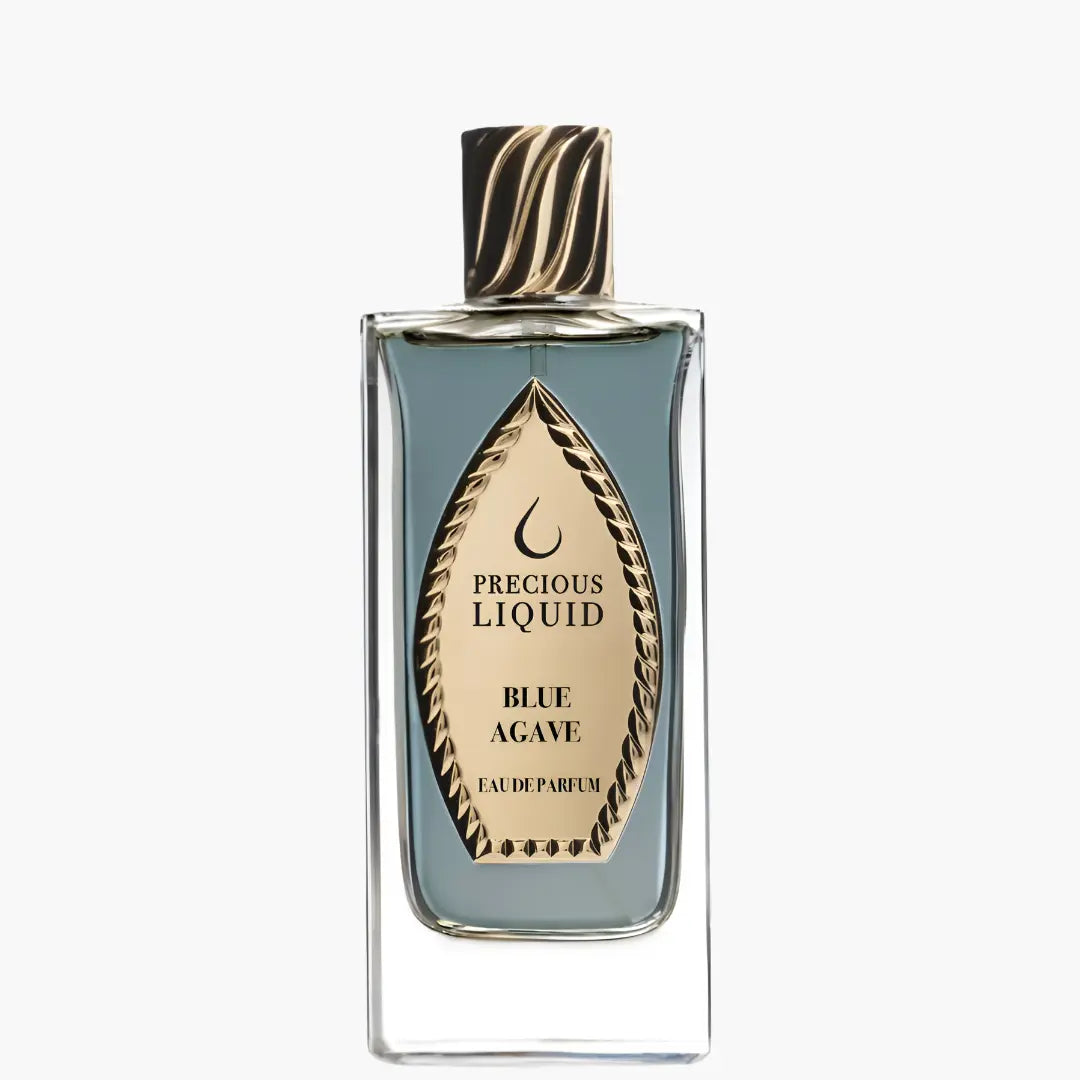 Precious Liquid Blue Agave EDP Precious Liquid
