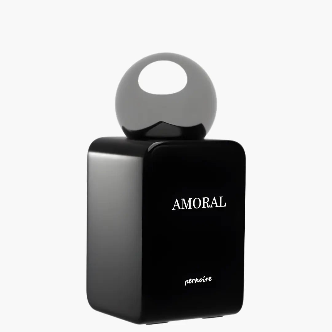 Pernoire Amoral Extrait Pernoire