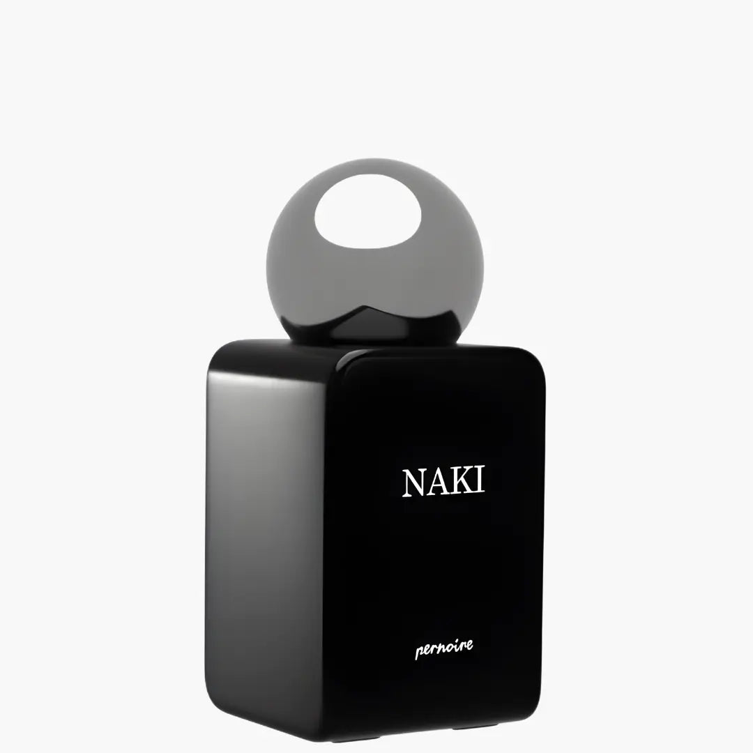Pernoire Naki Extrait Pernoire