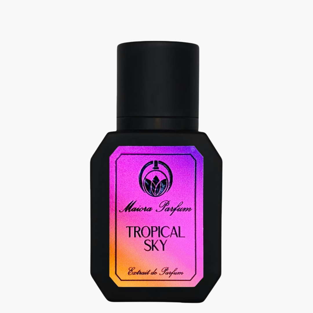 SAMPLE - Maiora Parfum Tropical Sky Extrait