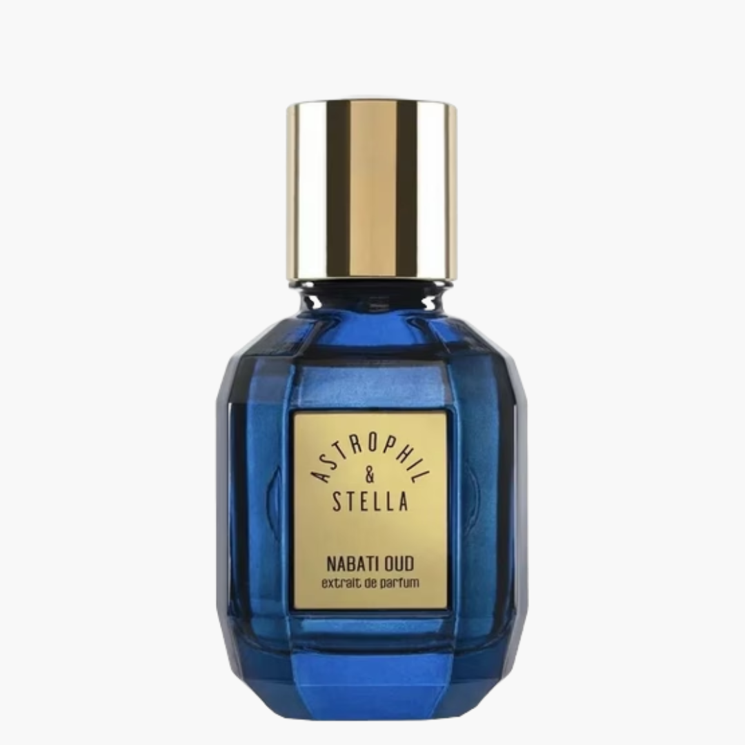 SAMPLE - Astrophil & Stella Nabati Oud Extrait