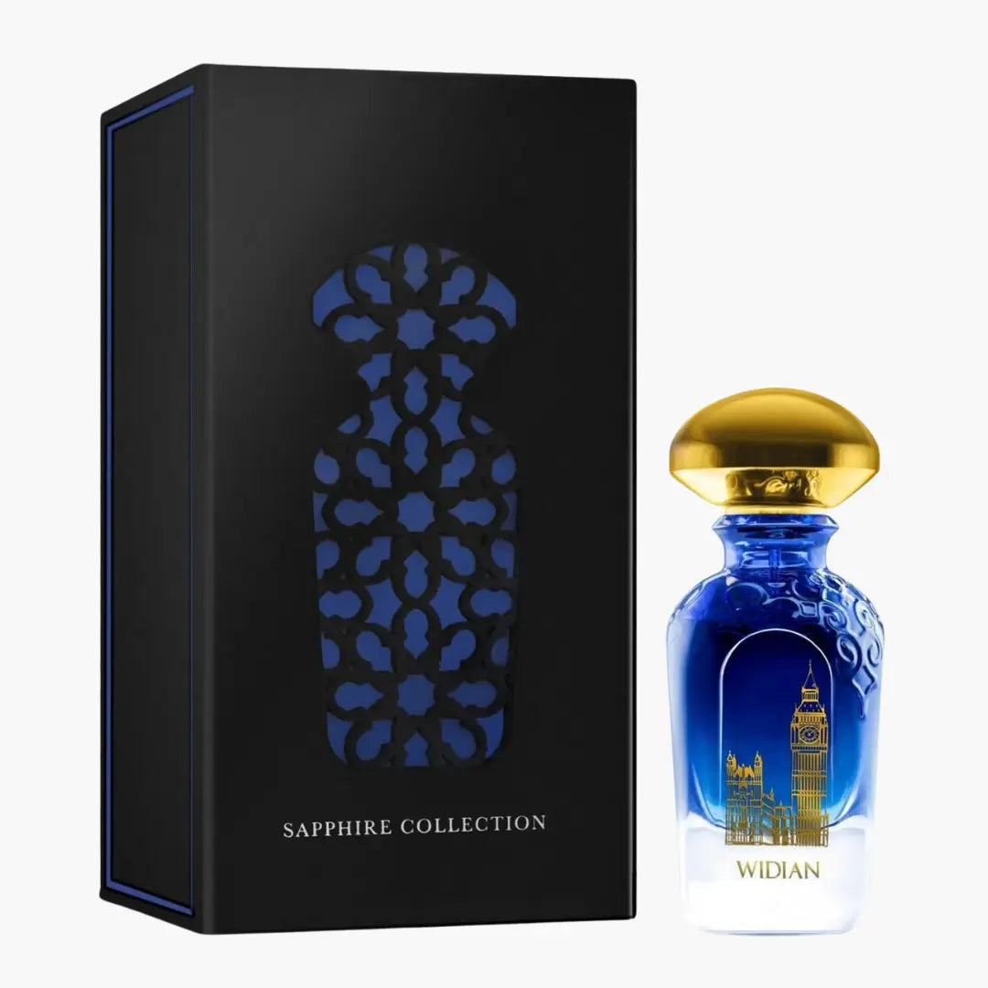 Widian London Extrait Widian