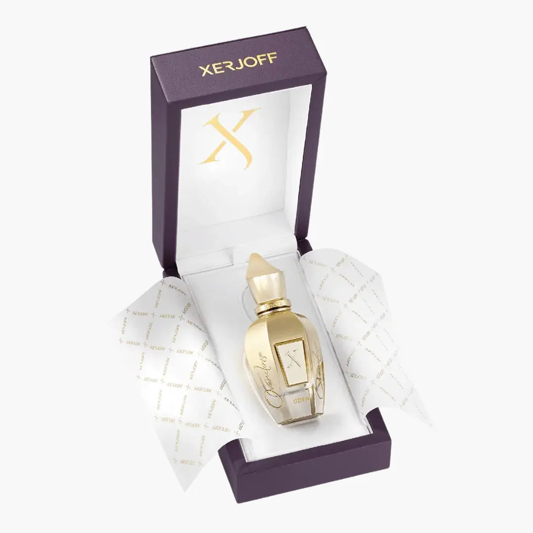 Xerjoff Shooting Stars Uden Overdose EDP Xerjoff