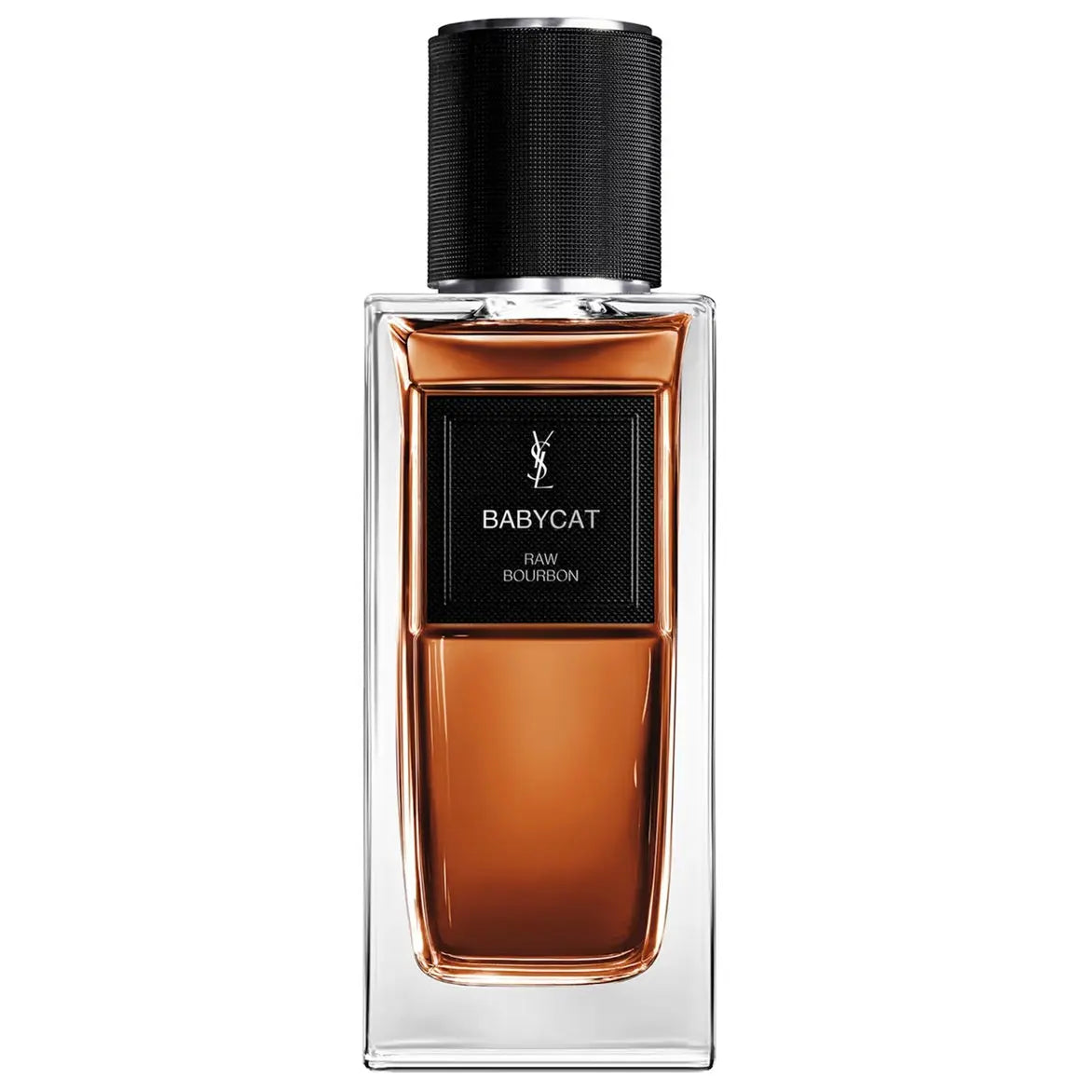 YSL Babycat Raw Bourbon Eau De Parfum YSL