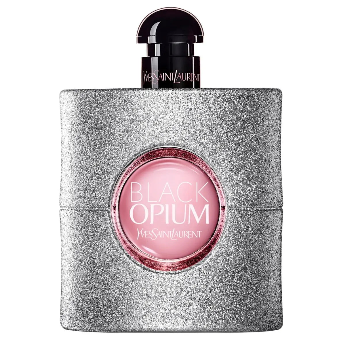YSL Black Opium Glitter Eau De Parfum YSL
