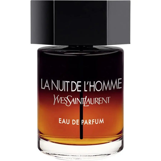 YSL La Nuit De L’Homme Eau De Parfum YSL