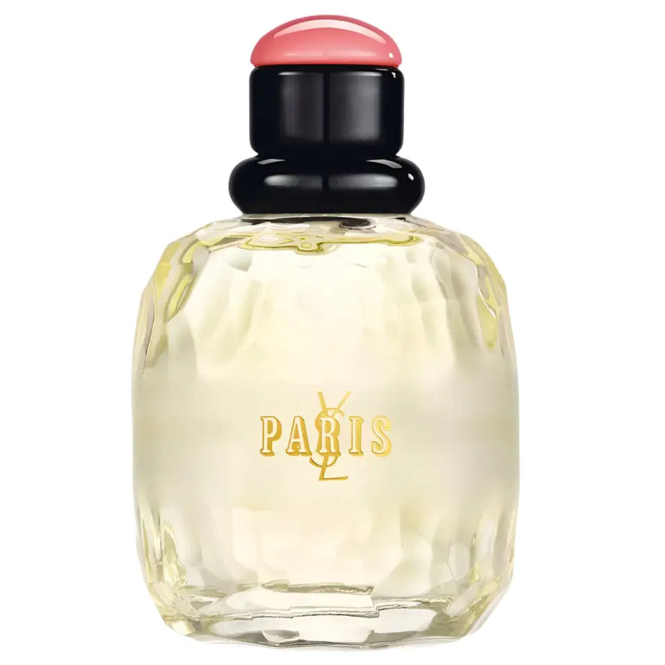 YSL Paris Eau De Toilette YSL