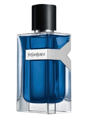 SAMPLE - Yves Saint Laurent Y Iced Cologne EDT