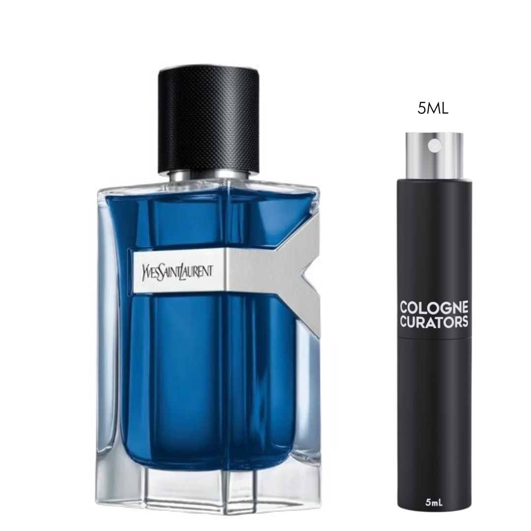 SAMPLE - Yves Saint Laurent Y Iced Cologne EDT