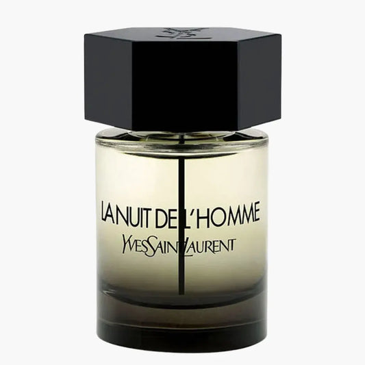 Yves Saint Laurent La Nuit De L'homme EDT Yves Saint Laurent