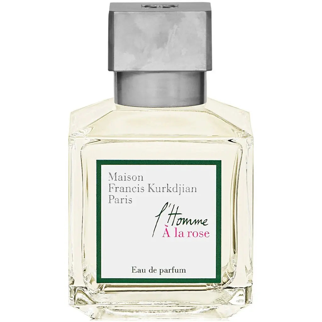 Maison Francis Kurkdjian A La Rose L'Homme Eau De Parfum Maison Francis Kurkdjian