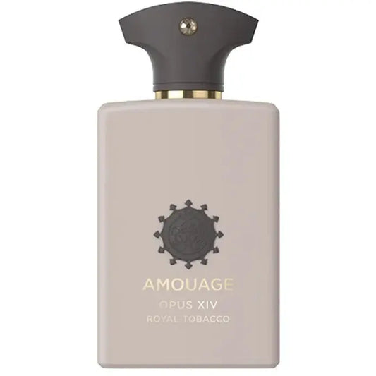 Amouage Library Collection Opus XIV Royal Tobacco Eau De Parfum Amouage