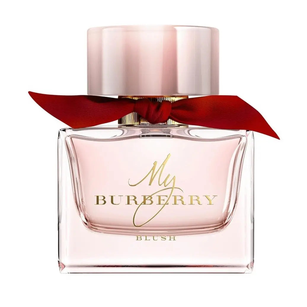 Burberry My Burberry Blush Pour Femme Eau De Parfum Burberry