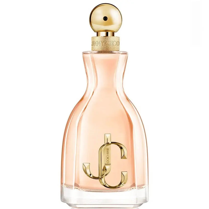 Jimmy Choo I Want Choo Eau De Parfum Jimmy Choo