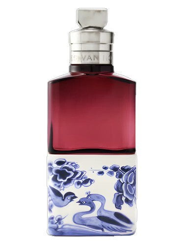 SAMPLE - Dries Van Noten Soie Malaquais EDP