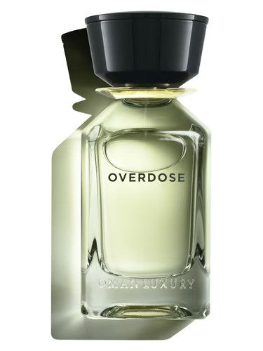 SAMPLE - Omanluxury Overdose EDP