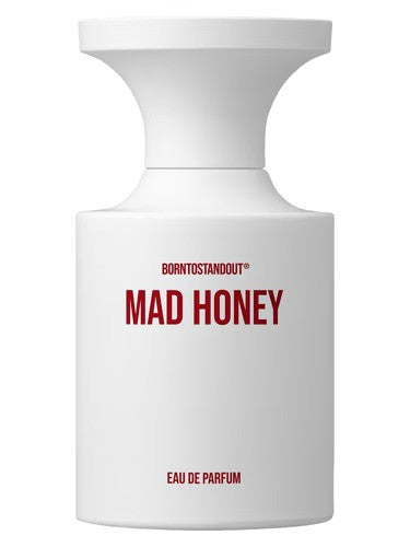 SAMPLE - Borntostandout Mad Honey EDP Borntostandout
