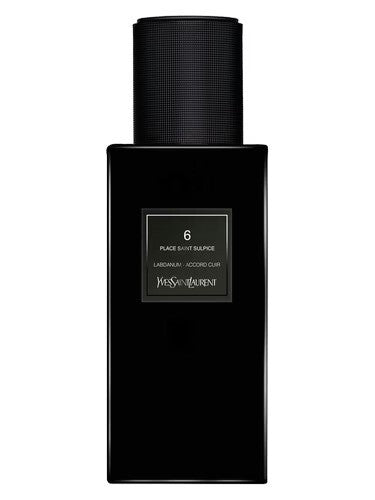 SAMPLE - Yves Saint Laurent 6 Place Saint Sulpice EDP