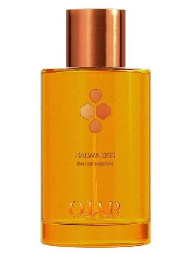 SAMPLE - Ojar Halwa Kiss EDP Ojar