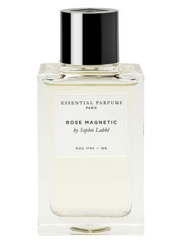 SAMPLE - Essential Parfums Rose Magnetic EDP Essential Parfums