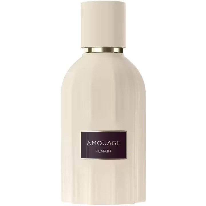 SAMPLE - Amouage Remain Extrait