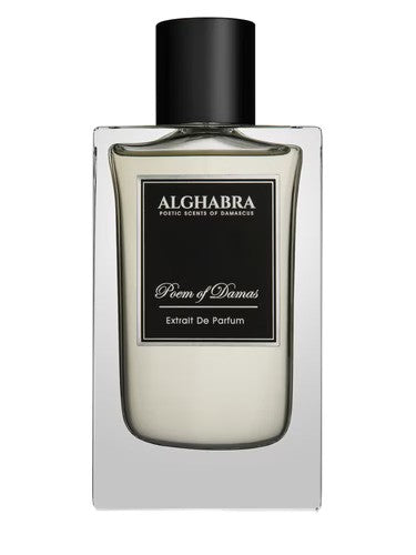 SAMPLE - Alghabra Parfums Poem of Damas Extrait