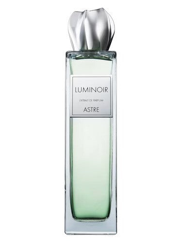 SAMPLE - Astre Luminoir Extrait