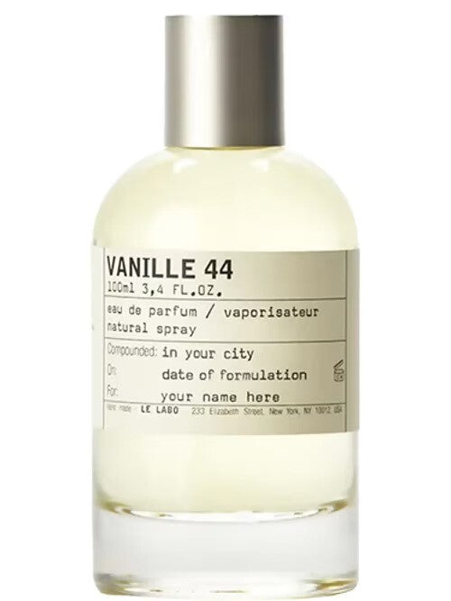 SAMPLE - Le Labo Vanille 44 EDP