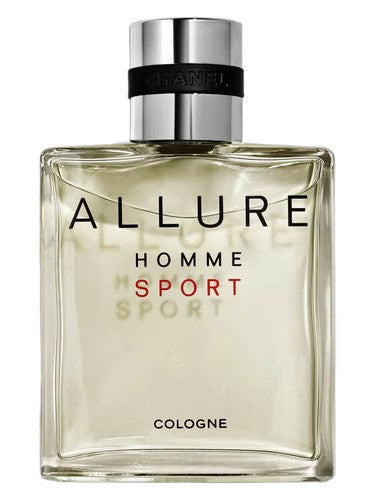 SAMPLE - Chanel Allure Homme Sport Cologne EDT